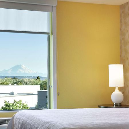 Home2 Suites By Hilton Seattle Airport Tukwila Kültér fotó